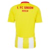 Maglia ufficiale Union Berlin Casa 2024-25 per Uomo